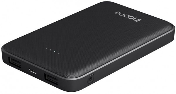 Incore inPower 10000 10000 mAh Powerbank — ürün görseli 3