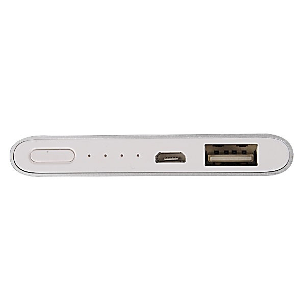 Xiaomi Mi 2 5000 5000 mAh Powerbank (PLM10ZM) — ürün görseli 8