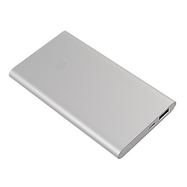 Xiaomi Mi 2 5000 5000 mAh Powerbank (PLM10ZM) — ürün görseli 7