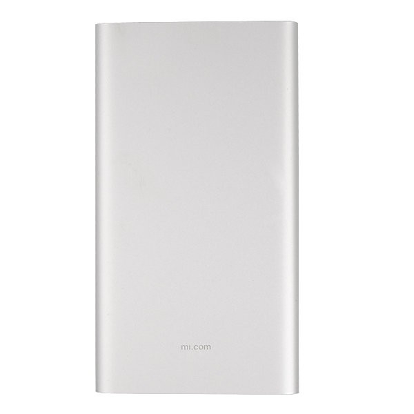 Xiaomi Mi 2 5000 5000 mAh Powerbank (PLM10ZM) — ürün görseli 2