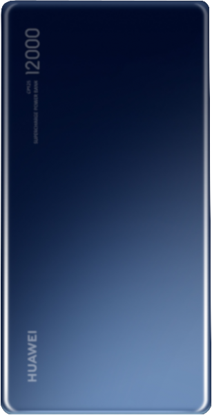 Huawei 12000 40W SuperCharge 12000 mAh Powerbank (CP125)