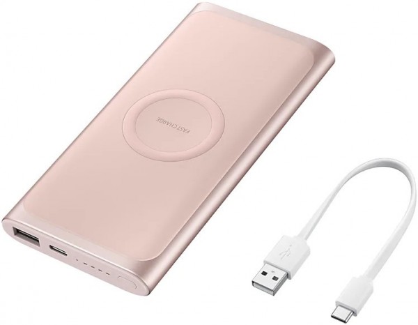 Samsung U1200 Wireless Battery Pack 10000 mAh Powerbank (EB-U1200C) — ürün görseli 8