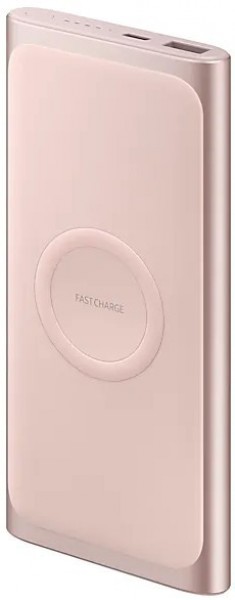 Samsung U1200 Wireless Battery Pack 10000 mAh Powerbank (EB-U1200C) — ürün görseli 4
