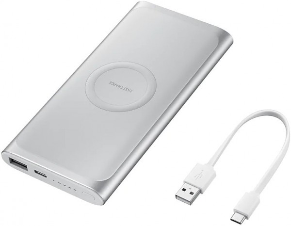 Samsung U1200 Wireless Battery Pack 10000 mAh Powerbank (EB-U1200C) — ürün görseli 7