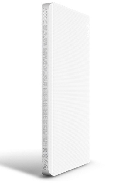 ZMI QB805 5000 mAh Powerbank — ürün görseli 3
