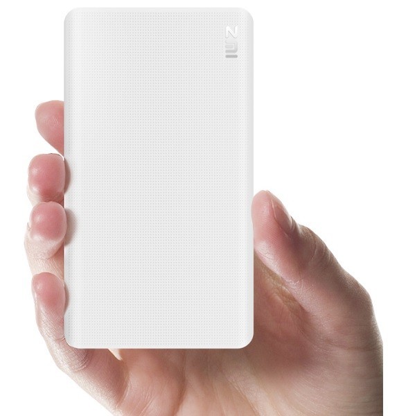 ZMI QB805 5000 mAh Powerbank — ürün görseli 4