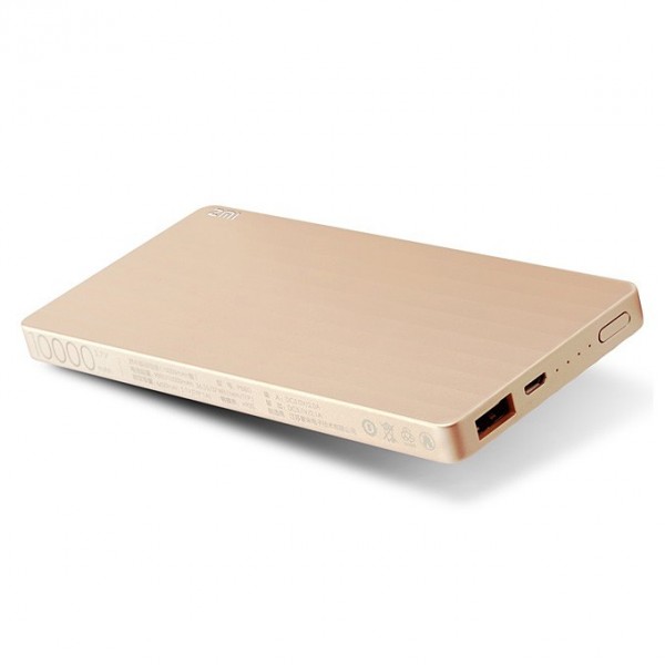 ZMI PB810 Smart 10000 10000 mAh Powerbank — ürün görseli 4