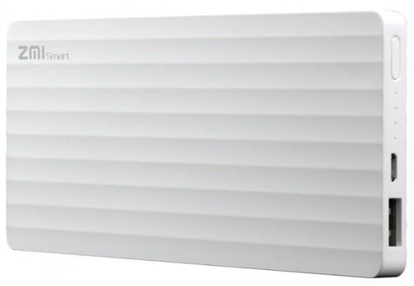 ZMI HB810 Smart 10000 10000 mAh Powerbank — ürün görseli 2