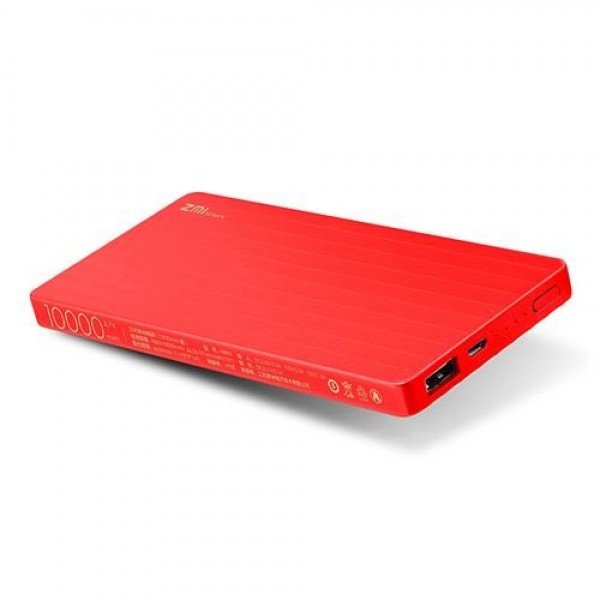 ZMI HB810 Smart 10000 10000 mAh Powerbank — ürün görseli 3
