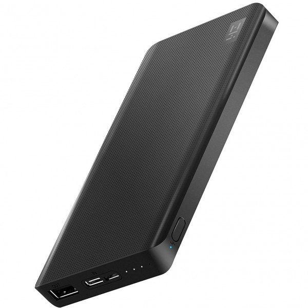 ZMI PowerPack 10000 10000 mAh Powerbank (QB810) — ürün görseli 3