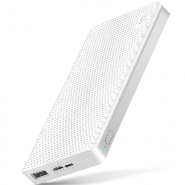 ZMI PowerPack 10000 10000 mAh Powerbank (QB810) — ürün görseli 2