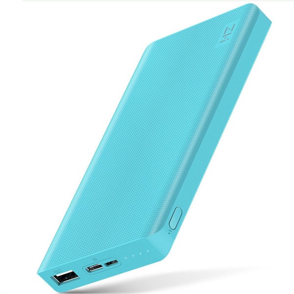 ZMI PowerPack 10000 10000 mAh Powerbank (QB810) — ürün görseli 4