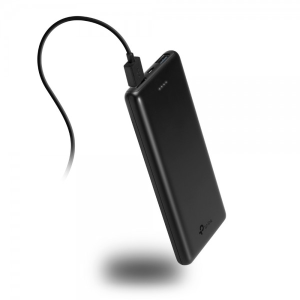 TP-Link TL-PB10000 10000 mAh Powerbank — ürün görseli 3