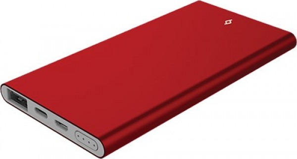 ttec AlumiSlim 4500 mAh Powerbank (2BB127) — ürün görseli 2