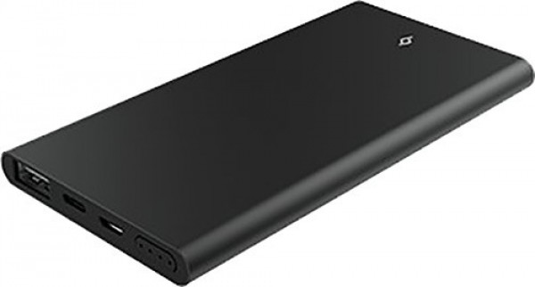 ttec AlumiSlim 4500 mAh Powerbank (2BB127)