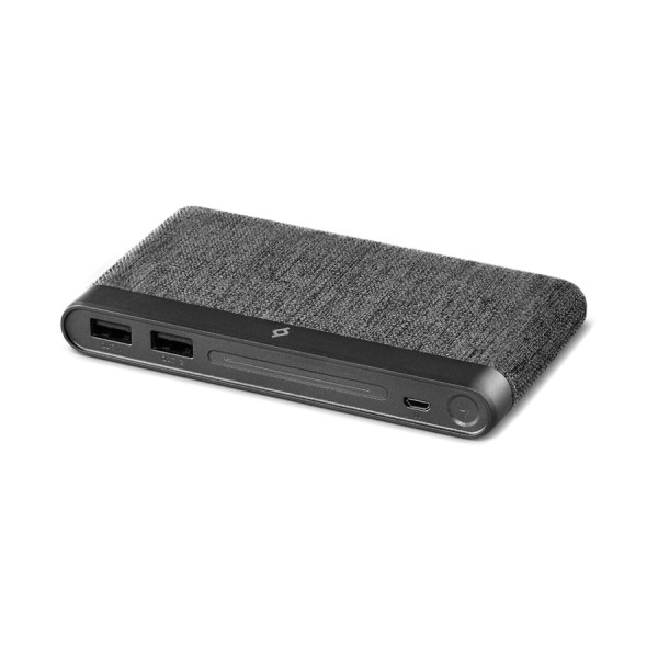 ttec PowerTouch 10000 mAh Powerbank (2BB147) — ürün görseli 4