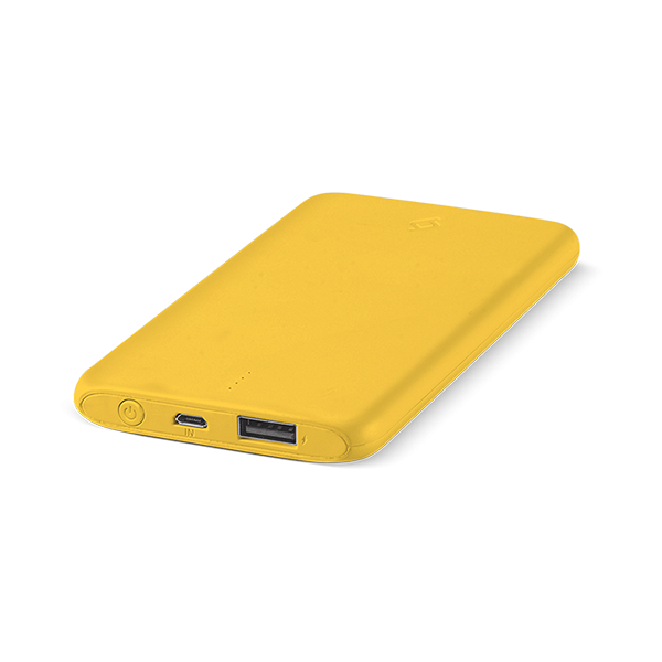 ttec PowerSlim 5000 mAh Powerbank (5000 mAh) (2BB132) — ürün görseli 7