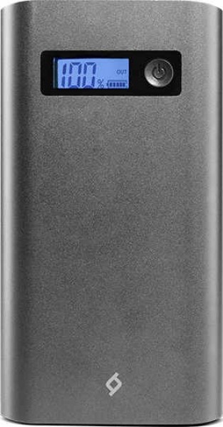ttec PowerUp Multi 15600 mAh Powerbank (15600 mAh) (2BB137UG)