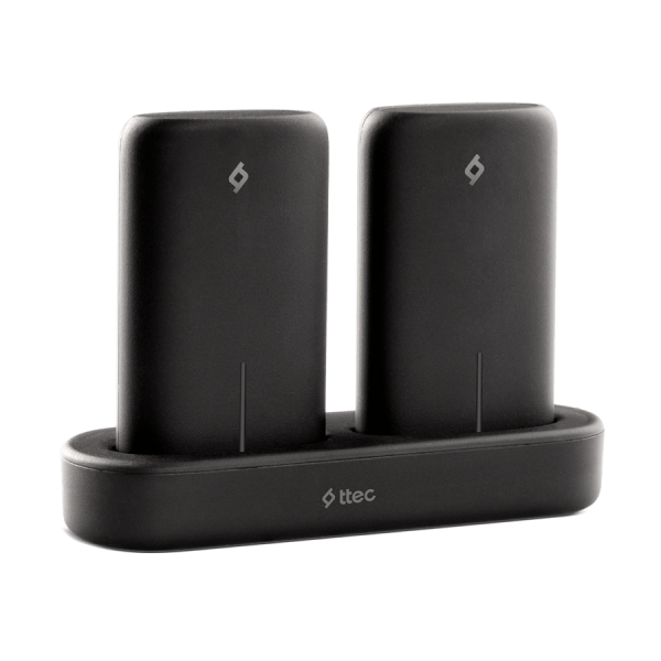 ttec PowerStones Trio 10000 mAh Powerbank (2BB148) — ürün görseli 4