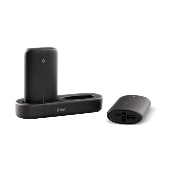ttec PowerStones Trio 10000 mAh Powerbank (2BB148) — ürün görseli 3