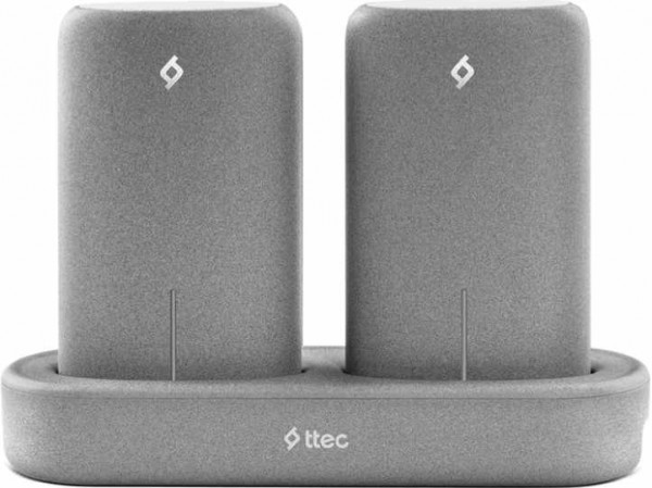 ttec PowerStones Trio 10000 mAh Powerbank (2BB148) — ürün görseli 2