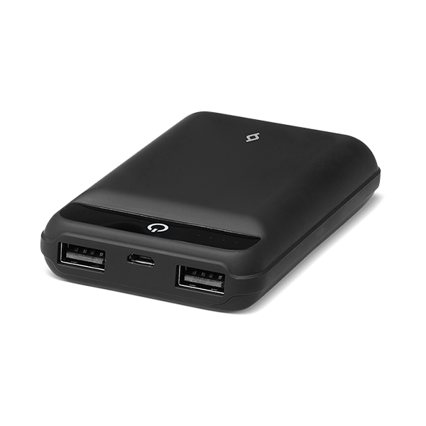 ttec ReCharger Mini 10000 mAh Powerbank (2BB136S) — ürün görseli 2