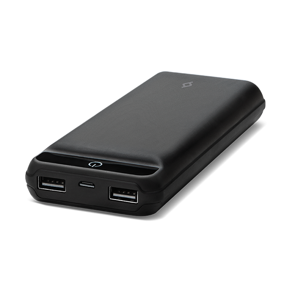 ttec ReCharger MiniMax 20000 mAh Powerbank (2BB146S) — ürün görseli 2