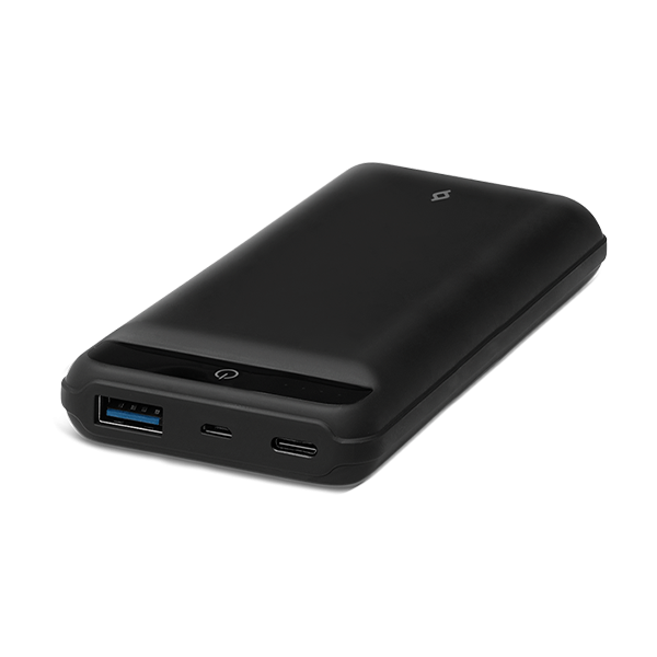 ttec ReCharger QC 3.0 10000 mAh Powerbank (2BB144S) — ürün görseli 2