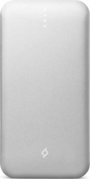 ttec AlumiSlim+ 10000 mAh Powerbank (2BB154UG)