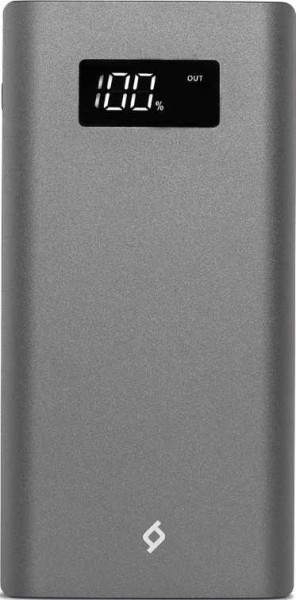 ttec AlumiSlim LCD 10000 mAh Powerbank (10000 mAh) (2BB130) — ürün görseli 4