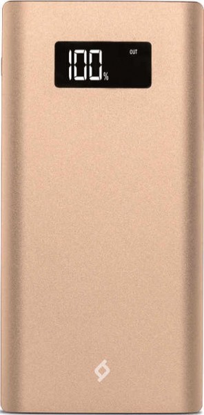 ttec AlumiSlim LCD 10000 mAh Powerbank (10000 mAh) (2BB130) — ürün görseli 3