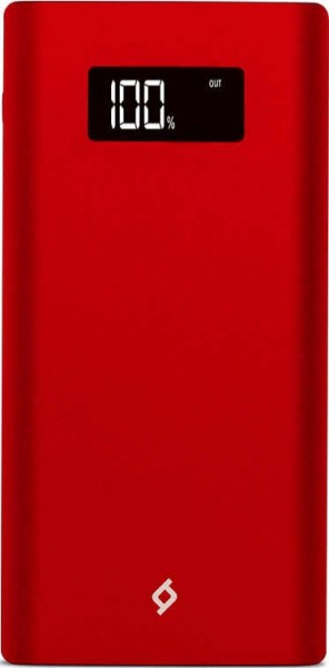ttec AlumiSlim LCD 10000 mAh Powerbank (10000 mAh) (2BB130) — ürün görseli 2