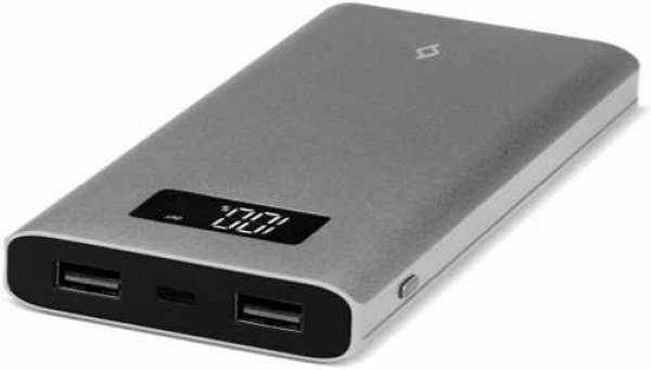 ttec AlumiSlim LCD 10000 mAh Powerbank (10000 mAh) (2BB130) — ürün görseli 5