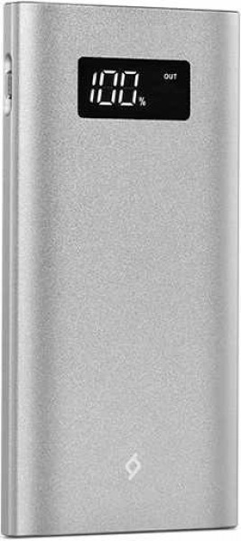 ttec AlumiSlim LCD 7000 mAh Powerbank (7000 mAh) (2BB129UG) — ürün görseli 2
