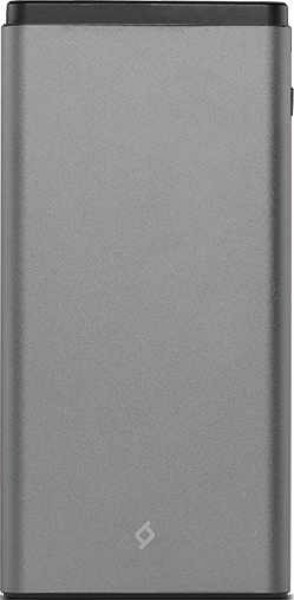 ttec AlumiSlim 10000 mAh Powerbank (10000 mAh) (2BB141) — ürün görseli 4