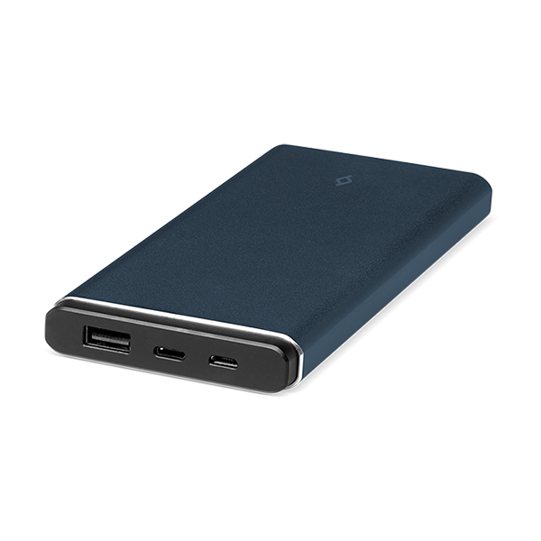 ttec AlumiSlim 10000 mAh Powerbank (10000 mAh) (2BB141) — ürün görseli 6