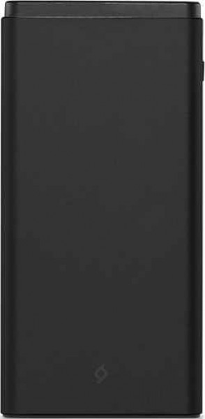 ttec AlumiSlim 10000 mAh Powerbank (10000 mAh) (2BB141)