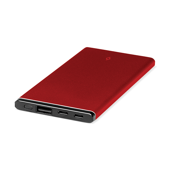 ttec AlumiSlim 5000 mAh Powerbank (5000 mAh) (2BB139) — ürün görseli 6
