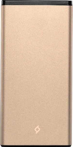 ttec AlumiSlim 5000 mAh Powerbank (5000 mAh) (2BB139) — ürün görseli 2