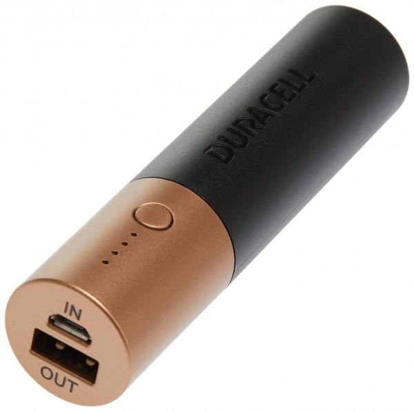 Duracell PB1 3350 mAh Powerbank (3350 mAh) — ürün görseli 2