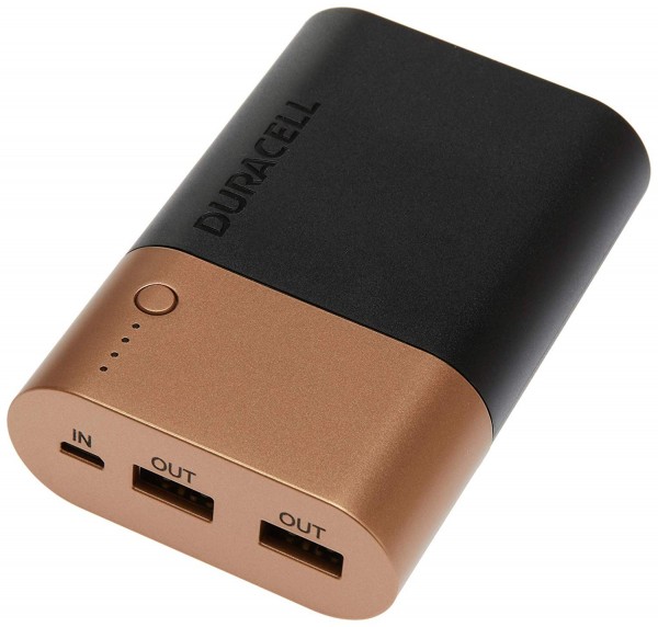 Duracell PB3 10050 mAh Powerbank (10050 mAh) — ürün görseli 2