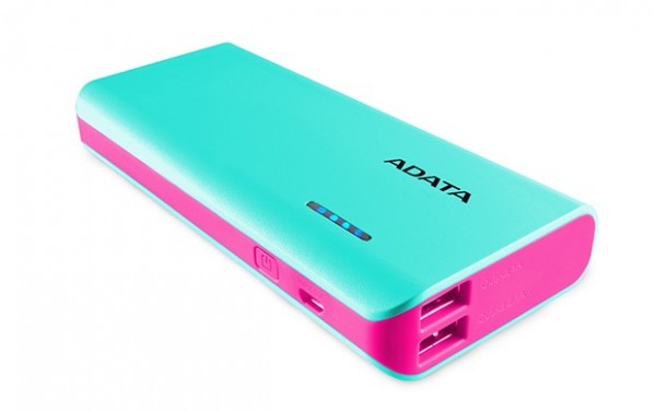 Adata PT100 10000 mAh Powerbank — ürün görseli 7