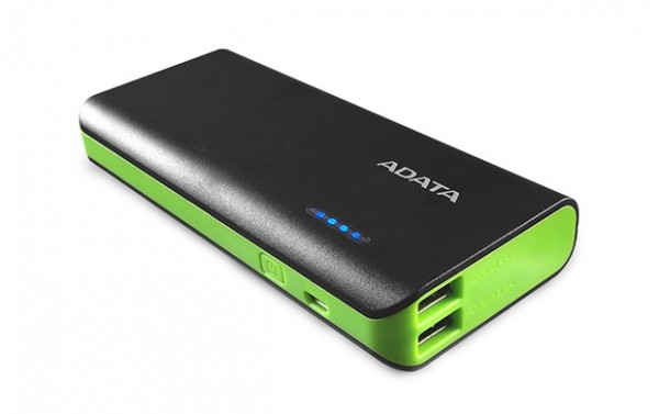 Adata PT100 10000 mAh Powerbank — ürün görseli 2