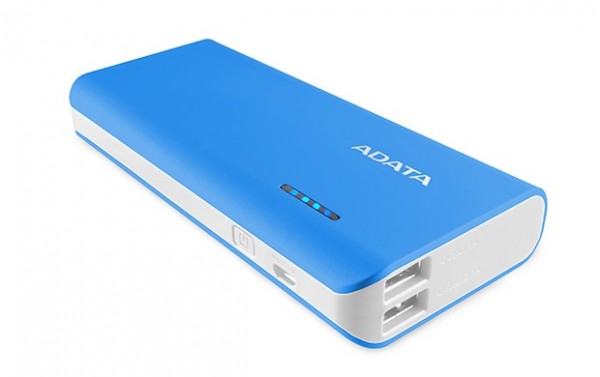 Adata PT100 10000 mAh Powerbank — ürün görseli 4