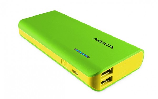 Adata PT100 10000 mAh Powerbank — ürün görseli 5