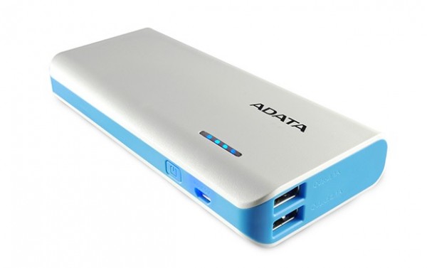 Adata PT100 10000 mAh Powerbank — ürün görseli 3
