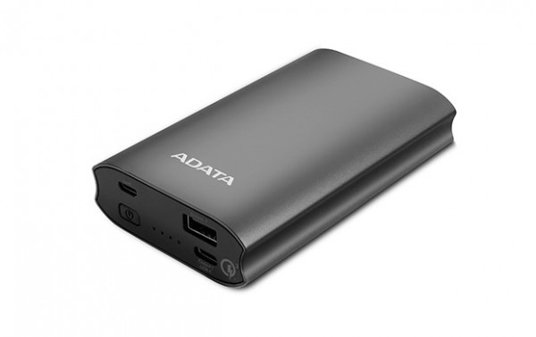 Adata A10050QC 10050 mAh Powerbank — ürün görseli 3