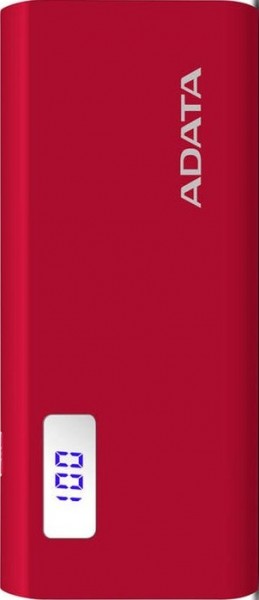 Adata P12500D 12500 mAh Powerbank — ürün görseli 3