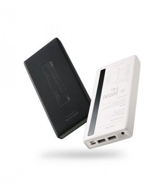 Remax Linon Pro RPP-73 20000 mAh Powerbank — ürün görseli 4