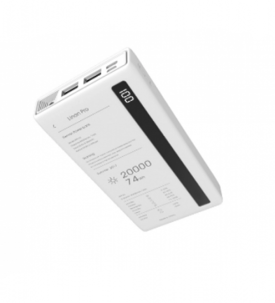 Remax Linon Pro RPP-73 20000 mAh Powerbank — ürün görseli 5